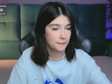 Chaturbate Nude Webcam of bjliki