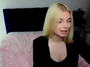 Chaturbate Live Sex Cam of bjliki