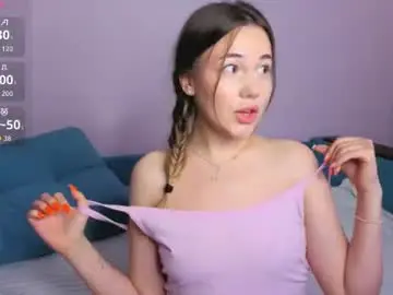 Chaturbate Adult Webcam of bjliki