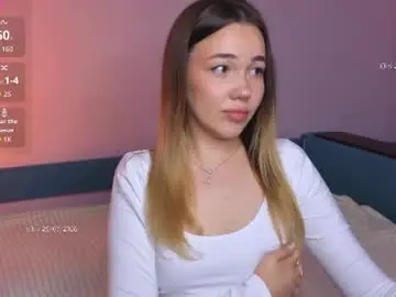 Chaturbate Live Sex Cam of bjliki