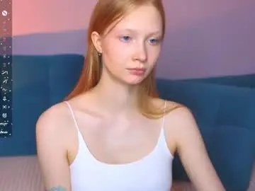Chaturbate Nude Webcam of bjliki