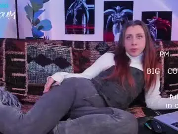 Chaturbate Free Live Porn of bumbum_kalibum
