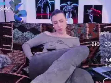 Chaturbate Free Porn Cam of bumbum_kalibum