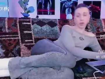 Chaturbate Best live sex cam show of bumbum_kalibum