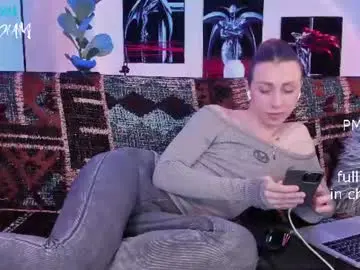 Chaturbate Sex Cam of bumbum_kalibum