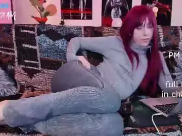 Chaturbate Sex Chat of bumbum_kalibum
