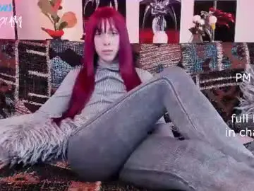 Chaturbate Adult Webcams of bumbum_kalibum