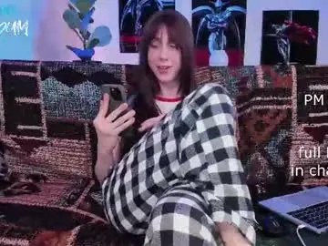 Chaturbate Sex Chat of bumbum_kalibum