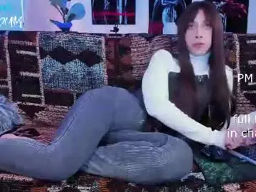 Chaturbate Live Sex of bumbum_kalibum