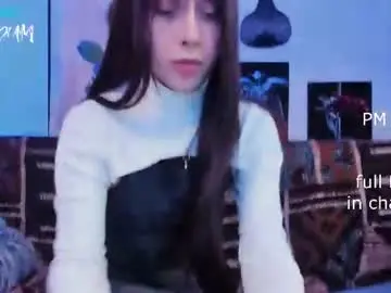 Chaturbate Watch Live Sex Cams of bumbum_kalibum