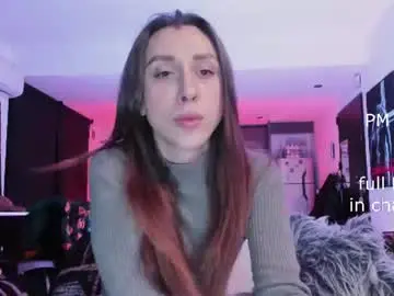 Chaturbate Adult Webcams of bumbum_kalibum
