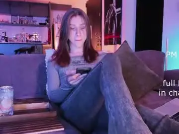 Chaturbate Free Live Porn of bumbum_kalibum