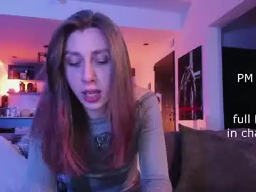 Chaturbate Free Porn Cam of bumbum_kalibum