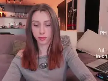 Chaturbate Live Sex of bumbum_kalibum