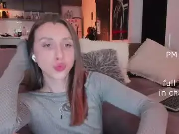 Chaturbate Sex Chat of bumbum_kalibum