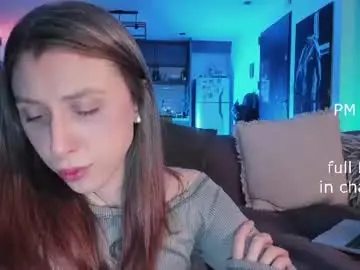 Chaturbate Free Live Porn of bumbum_kalibum