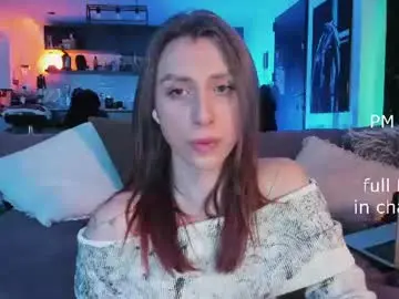 Chaturbate Adult Video Chat of bumbum_kalibum