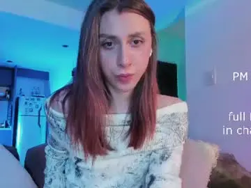 Chaturbate Adult Video Chat of bumbum_kalibum