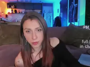 Chaturbate Sex Cam of bumbum_kalibum