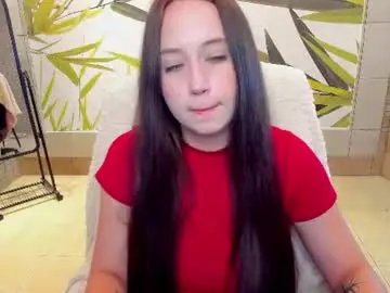 Chaturbate Nude Webcam of carolina_sky