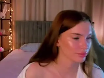 Chaturbate Nude Webcam of chasidygrandmaison
