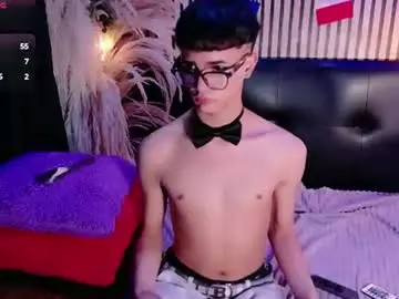 Chaturbate Free Live Porn of danny_prince
