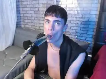 Chaturbate Adult Video Chat of danny_prince