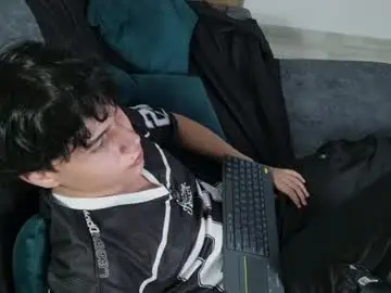 Chaturbate Best Webcam of edward_saenz_oa