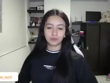 Chaturbate Best Webcam of elaine_sun