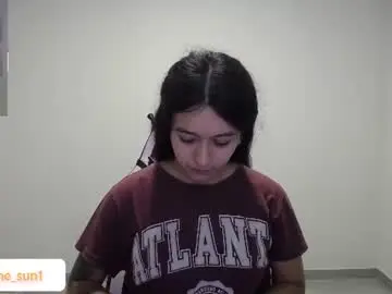 Chaturbate Watch Live Sex Cams of elaine_sun