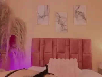 Chaturbate Nude Webcam of emmy_danielss