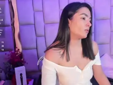 Chaturbate Nude Webcam of gisell_squirt