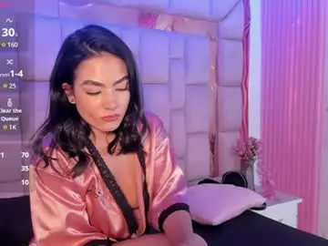 Chaturbate Live Porn of gisell_squirt