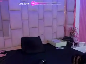 Chaturbate Free Porn Cam of gisell_squirt
