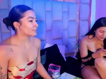 Chaturbate Adult Webcams of gisell_squirt