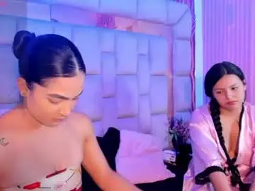 Chaturbate Live Sex Cam of gisell_squirt