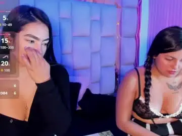 Chaturbate Free Live Porn of gisell_squirt
