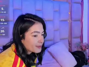 Chaturbate Best live sex cam show of gisell_squirt