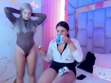Chaturbate Adult Webcams of gisell_squirt