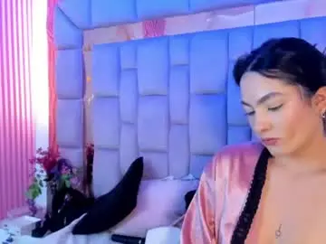 Chaturbate Adult Webcam of gisell_squirt
