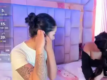 Chaturbate Live Sex of gisell_squirt