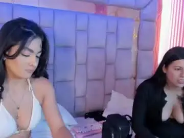Chaturbate Private Sex Chat of gisell_squirt