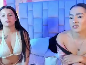 Chaturbate Best live sex cam show of gisell_squirt