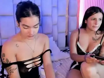 Chaturbate Live Porn of gisell_squirt