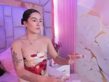 Chaturbate Watch Live Sex Cams of gisell_squirt
