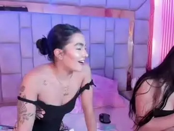 Chaturbate Adult Webcam of gisell_squirt