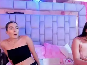 Chaturbate Live Sex Cam of gisell_squirt