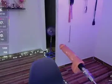 Chaturbate Watch Live Sex Cams of hard_hot420