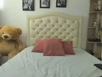 Chaturbate Sex Cam of istina_uwu