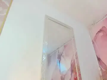Chaturbate Nude Webcam of istina_uwu